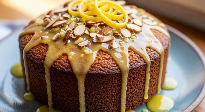 gluten-free desserts