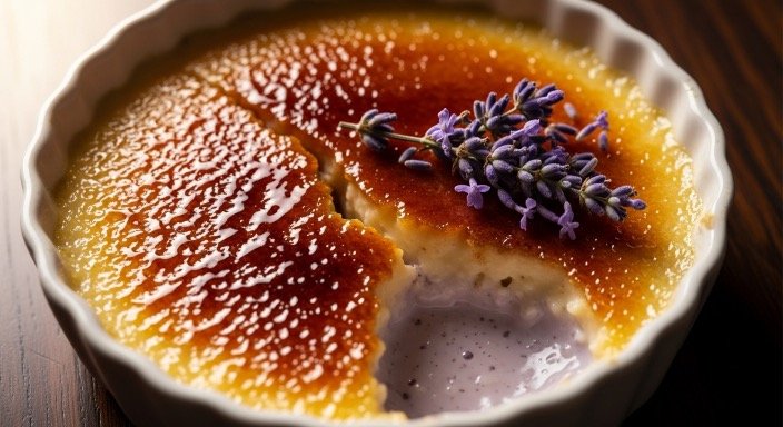 gluten free desserts