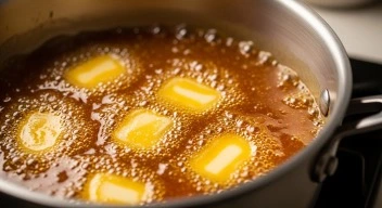 Gluten-Free Caramel Sauce