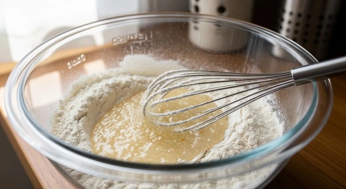 Gluten-Free Flours