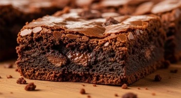 Gluten-free brownies