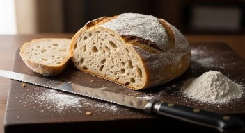 Gluten free bread recipes