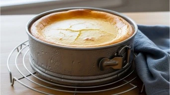 gluten-free cheesecake recipe - 3