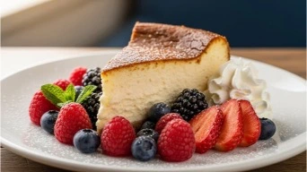 gluten-free cheesecake recipe - 4