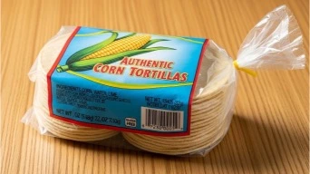 are corn tortillas gluten free