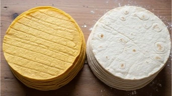 are corn tortillas gluten-free