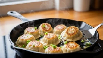 gluten free dumplings -3