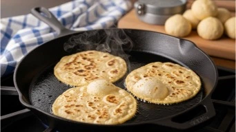 are corn tortilla gluten free