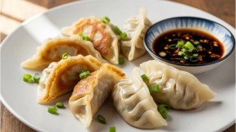 gluten free dumplings -2
