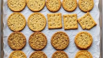 gluten-free Christmas crack