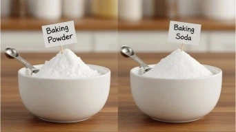 is baking powder gluten free -2
