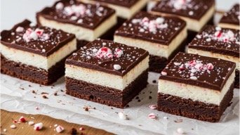 gluten-free Christmas desserts