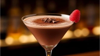 gluten free dessert cocktails -1