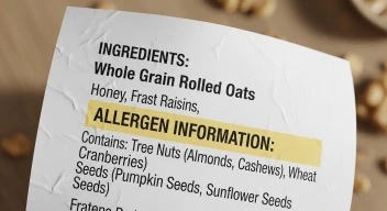 is granola gluten free -1