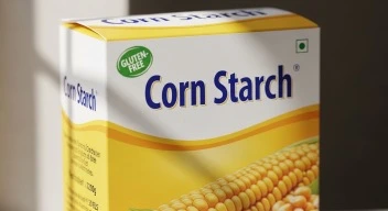 is cornstarch gluten free