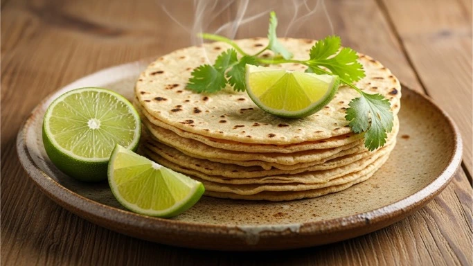 are corn tortillas gluten free